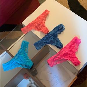 Panties